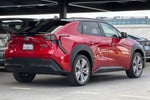 2023 Subaru Solterra Touring