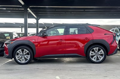 2023 Subaru Solterra Touring