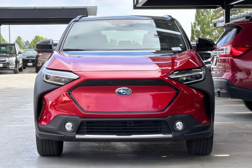 2023 Subaru Solterra Touring