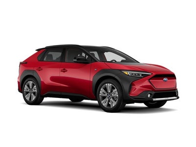 2023 Subaru Solterra Touring