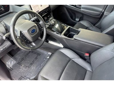 2023 Subaru Solterra Touring