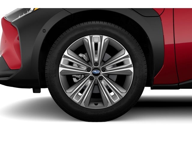 2023 Subaru Solterra Touring