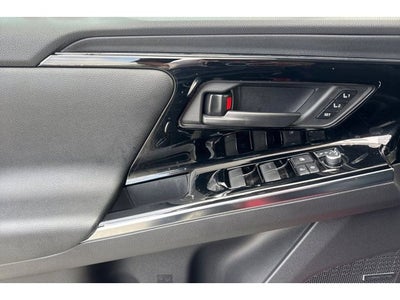 2023 Subaru Solterra Touring