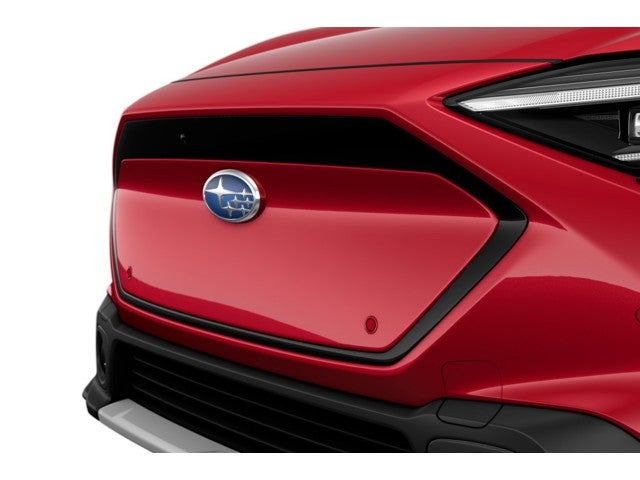 2023 Subaru Solterra Touring