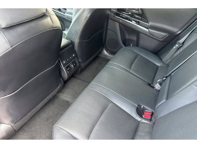 2023 Subaru Solterra Touring
