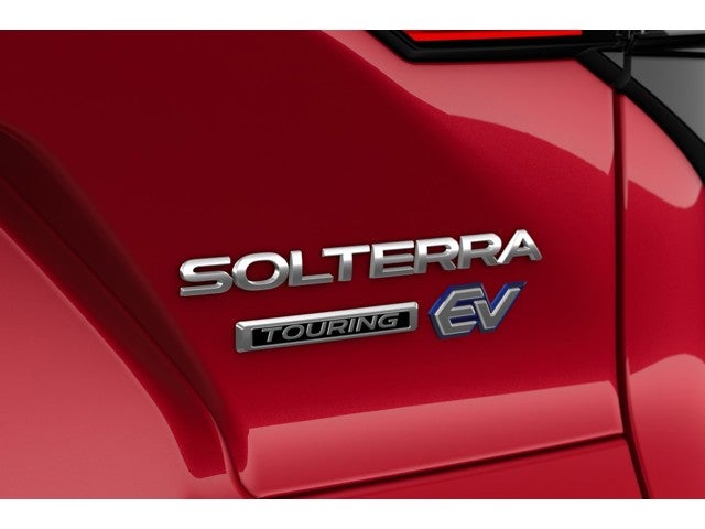 2023 Subaru Solterra Touring