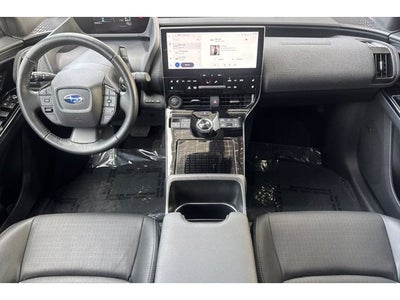 2023 Subaru Solterra Touring