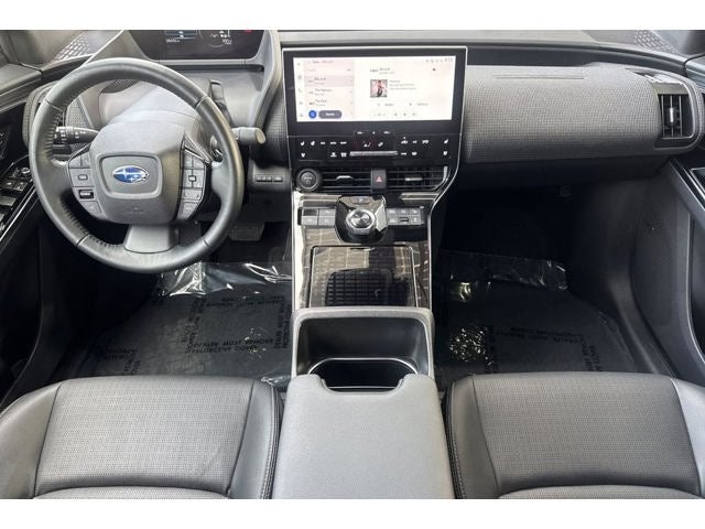 2023 Subaru Solterra Touring