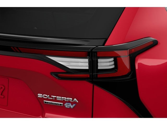 2023 Subaru Solterra Touring