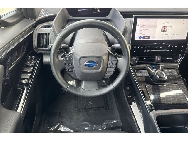 2023 Subaru Solterra Touring