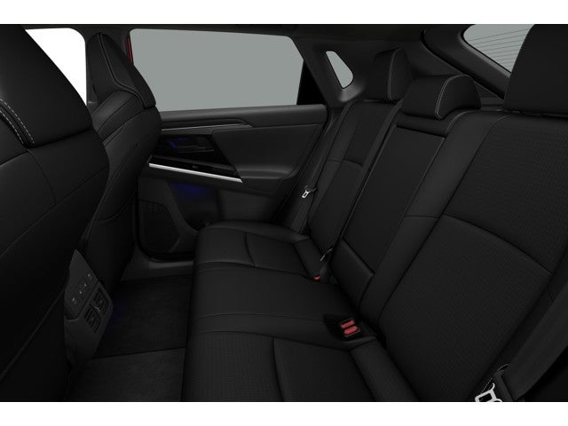 2023 Subaru Solterra Touring