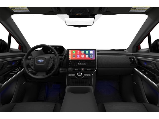 2023 Subaru Solterra Touring