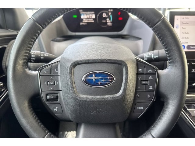 2023 Subaru Solterra Touring