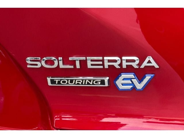 2023 Subaru Solterra Touring