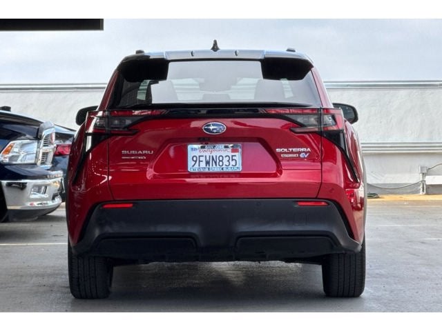 2023 Subaru Solterra Touring