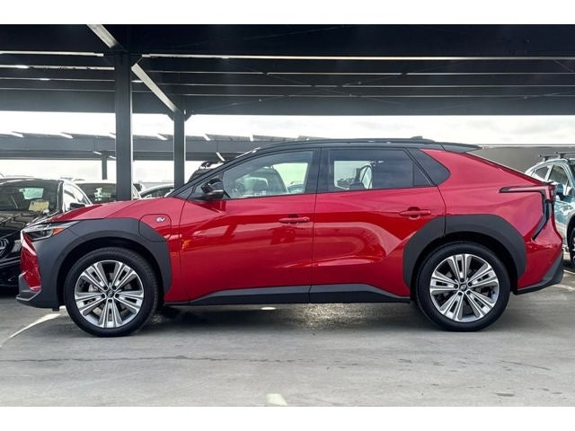 2023 Subaru Solterra Touring