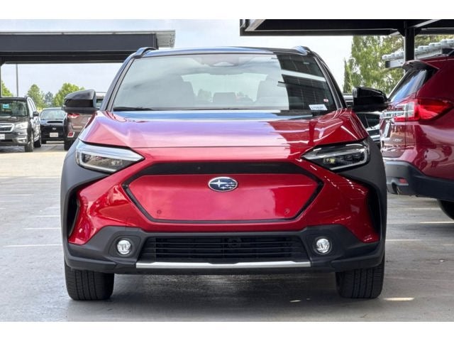 2023 Subaru Solterra Touring