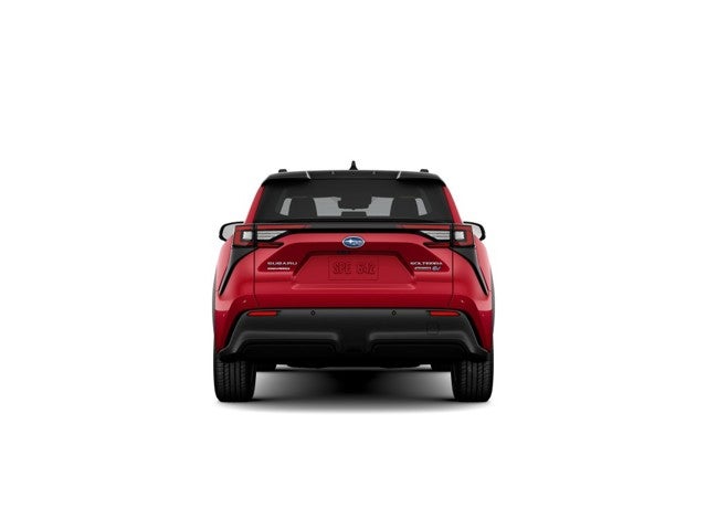 2023 Subaru Solterra Touring