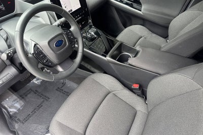 2023 Subaru Solterra Premium