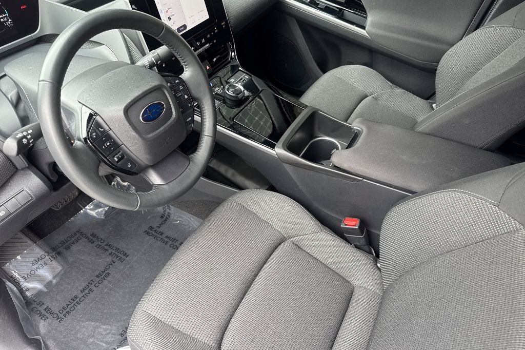 2023 Subaru Solterra Premium