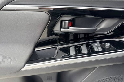 2023 Subaru Solterra Premium