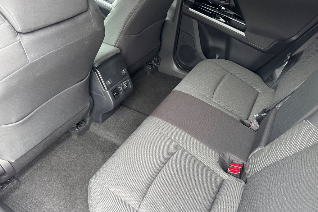 2023 Subaru Solterra Premium