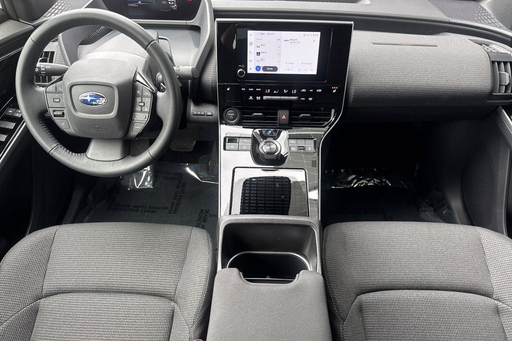 2023 Subaru Solterra Premium
