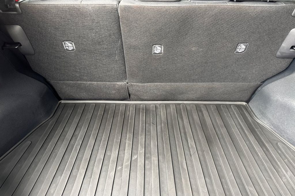 2023 Subaru Solterra Premium