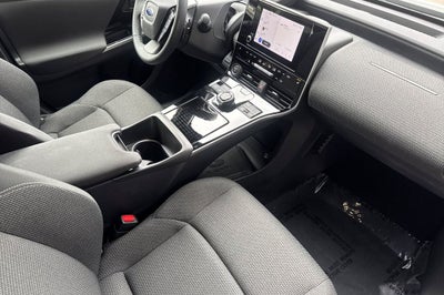 2023 Subaru Solterra Premium