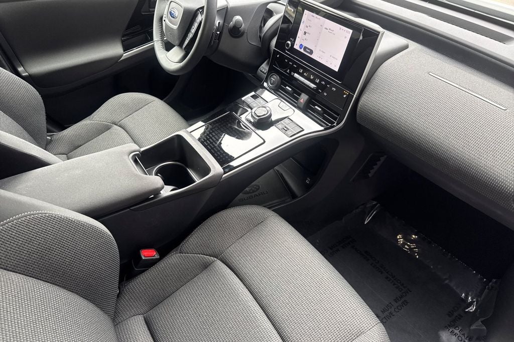 2023 Subaru Solterra Premium
