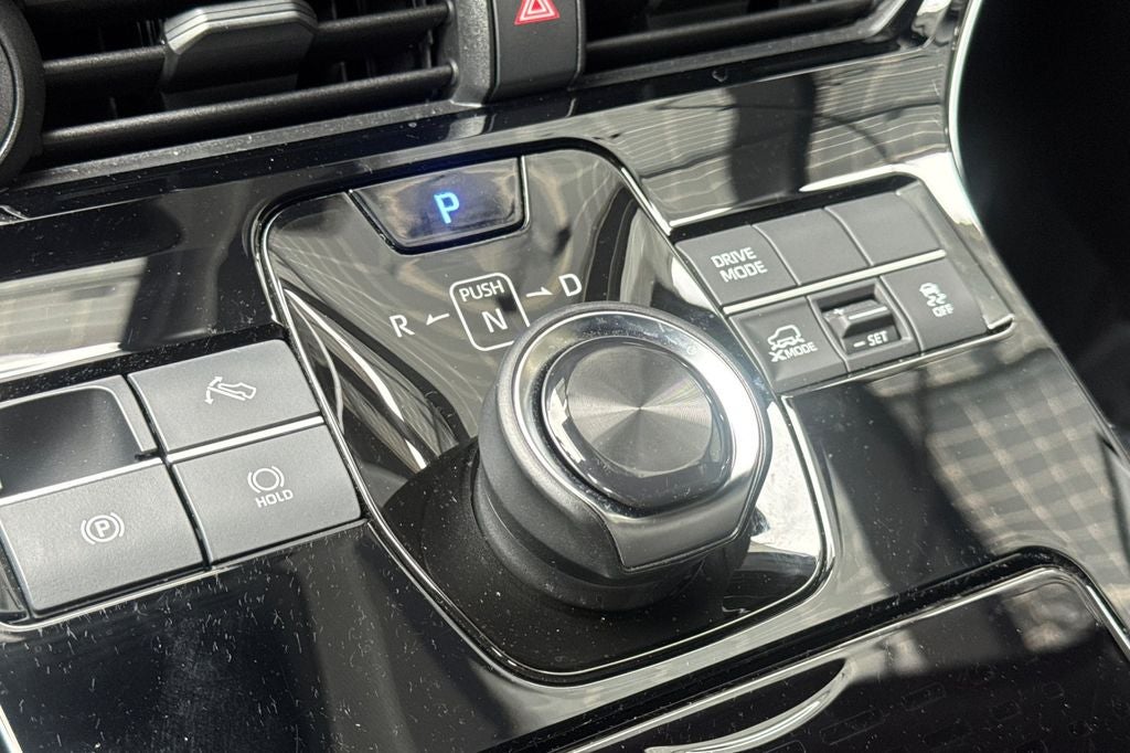 2023 Subaru Solterra Premium