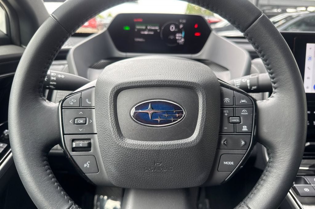 2023 Subaru Solterra Premium