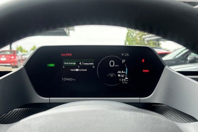 2023 Subaru Solterra Premium