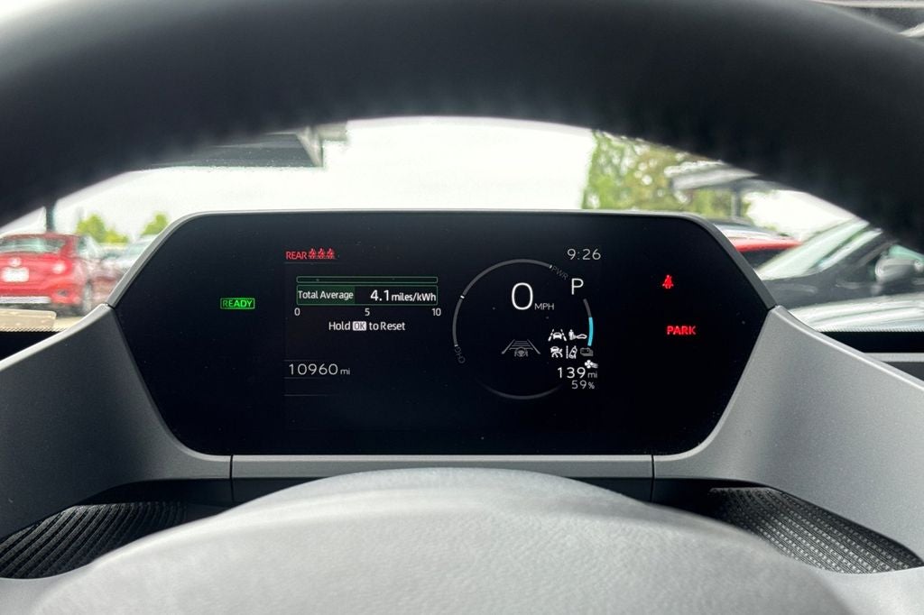 2023 Subaru Solterra Premium