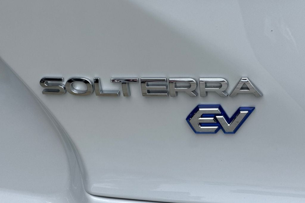 2023 Subaru Solterra Premium