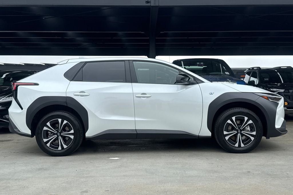 2023 Subaru Solterra Premium