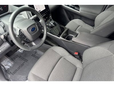 2023 Subaru Solterra Premium