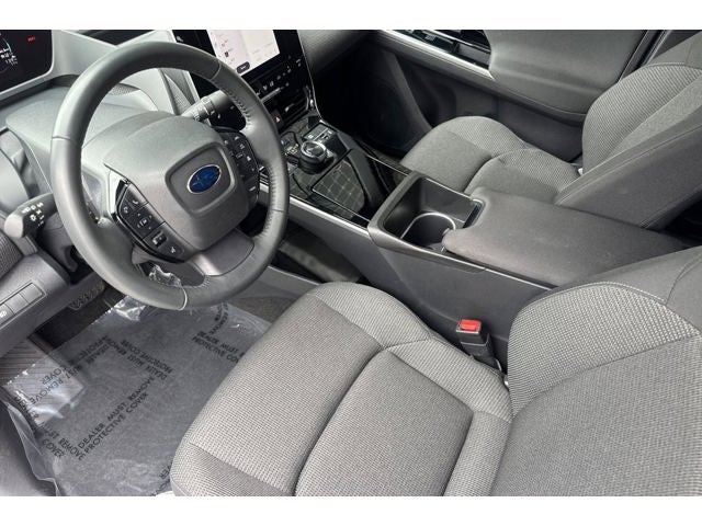 2023 Subaru Solterra Premium