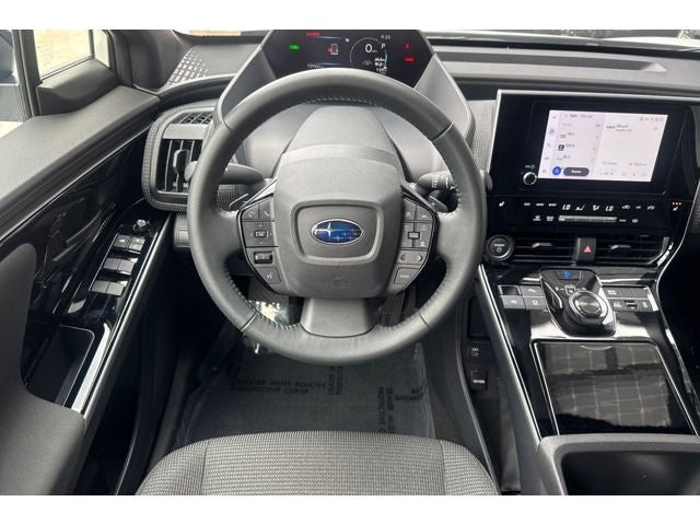 2023 Subaru Solterra Premium