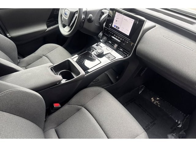 2023 Subaru Solterra Premium