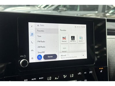 2023 Subaru Solterra Premium