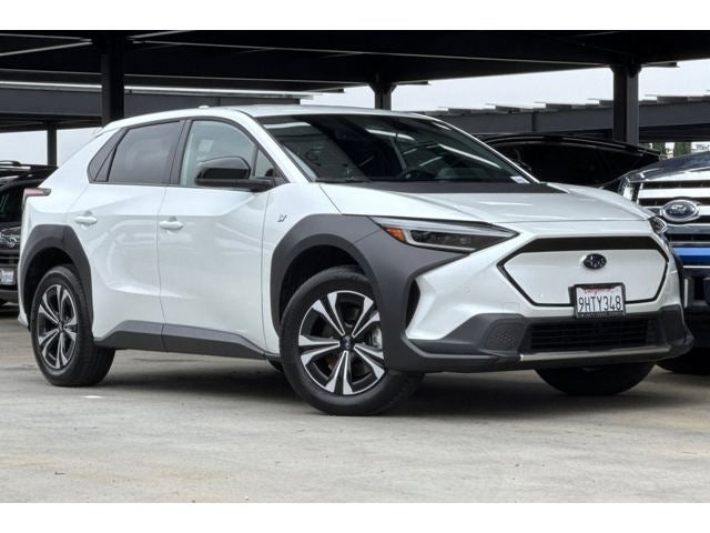 2023 Subaru Solterra Premium