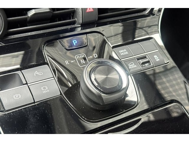 2023 Subaru Solterra Premium