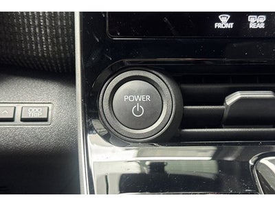 2023 Subaru Solterra Premium