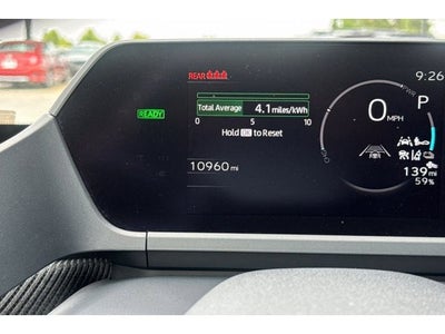 2023 Subaru Solterra Premium