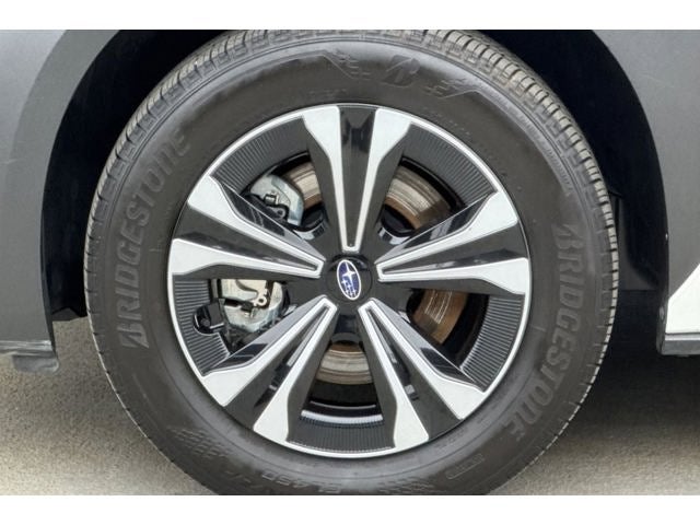 2023 Subaru Solterra Premium