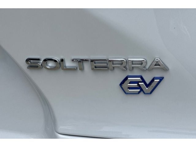 2023 Subaru Solterra Premium