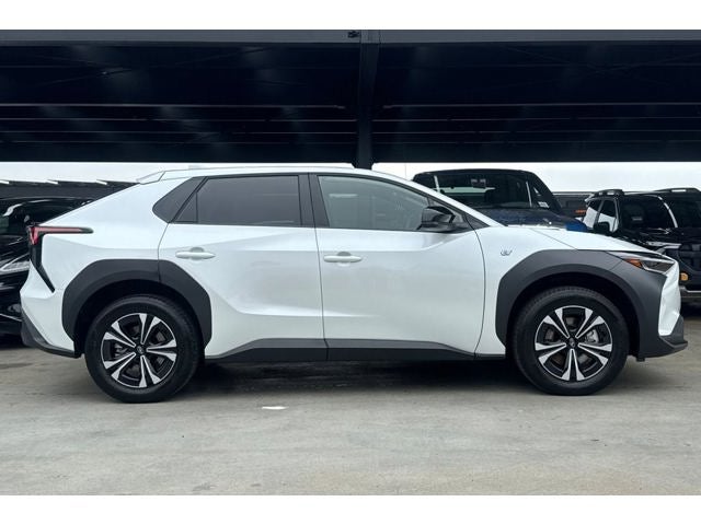 2023 Subaru Solterra Premium