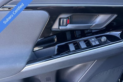2023 Subaru Solterra Premium