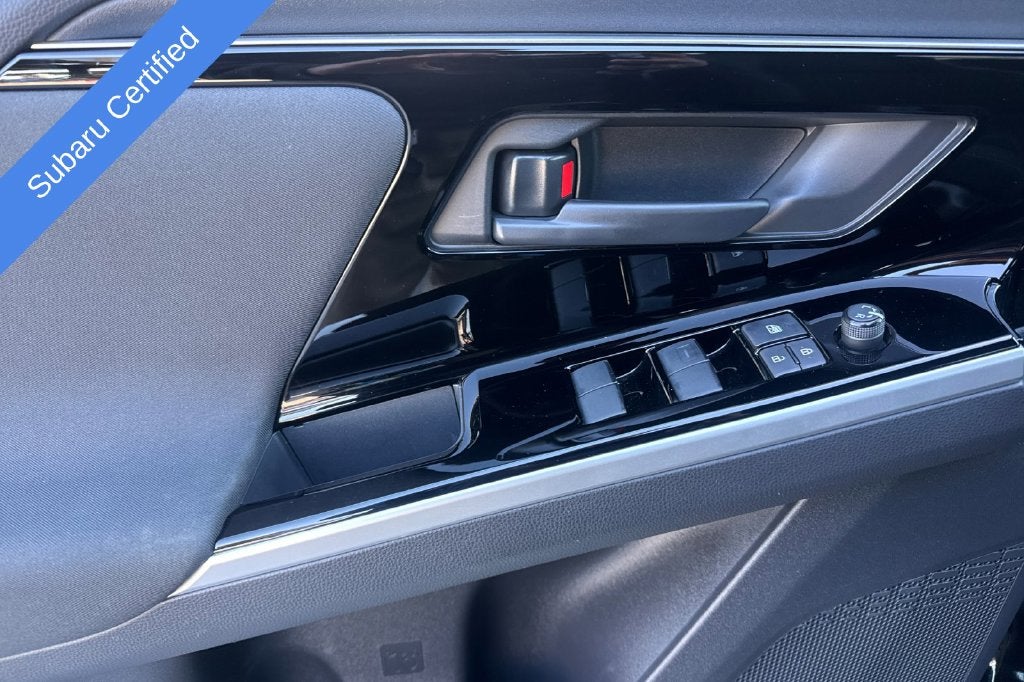 2023 Subaru Solterra Premium